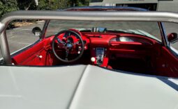 
										1961 Chevrolet Corvette 6-Speed full									