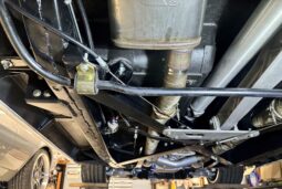 
										1961 Chevrolet Corvette 6-Speed full									