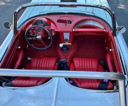 
										1961 Chevrolet Corvette 6-Speed full									