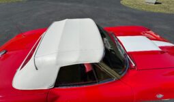 
										1966 Chevrolet Corvette Convertible 327 300 4-Speed full									