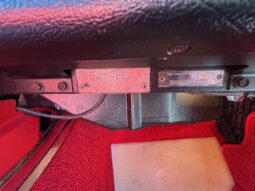 
										1966 Chevrolet Corvette Convertible 327 300 4-Speed full									