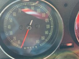 
										1966 Chevrolet Corvette Convertible 327 300 4-Speed full									