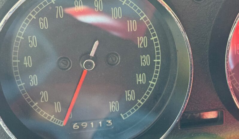 
								1966 Chevrolet Corvette Convertible 327 300 4-Speed full									