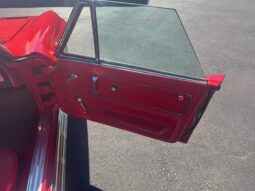 
										1966 Chevrolet Corvette Convertible 327 300 4-Speed full									