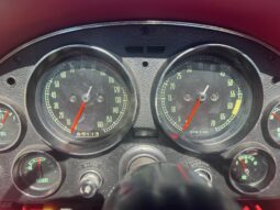 
										1966 Chevrolet Corvette Convertible 327 300 4-Speed full									