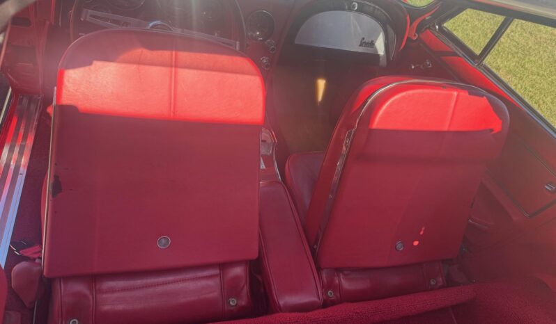 
								1966 Chevrolet Corvette Convertible 327 300 4-Speed full									