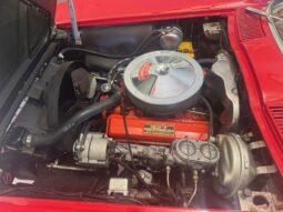 
										1966 Chevrolet Corvette Convertible 327 300 4-Speed full									