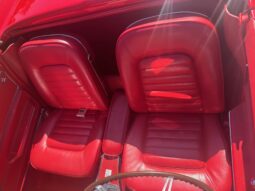 
										1966 Chevrolet Corvette Convertible 327 300 4-Speed full									