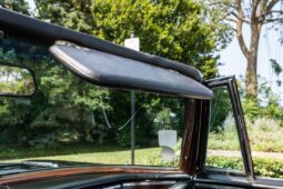 
										1969 Mercedes-Benz 280SE Cabriolet full									