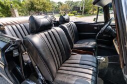 
										1969 Mercedes-Benz 280SE Cabriolet full									