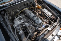 
										1969 Mercedes-Benz 280SE Cabriolet full									