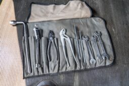 
										1969 Mercedes-Benz 280SE Cabriolet full									