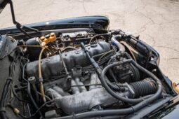 
										1969 Mercedes-Benz 280SE Cabriolet full									