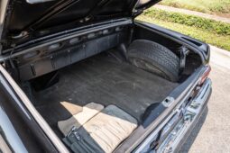 
										1969 Mercedes-Benz 280SE Cabriolet full									