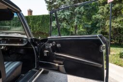 
										1969 Mercedes-Benz 280SE Cabriolet full									