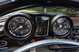 
										1969 Mercedes-Benz 280SE Cabriolet full									