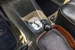 
										1969 Mercedes-Benz 280SE Cabriolet full									