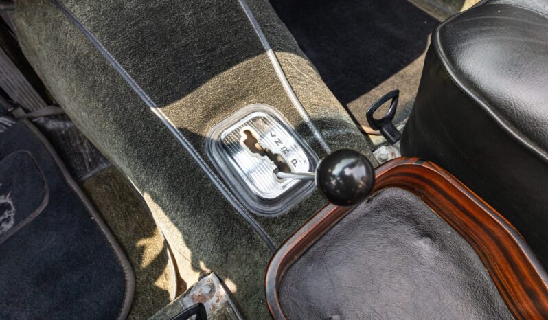 
								1969 Mercedes-Benz 280SE Cabriolet full									