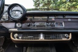 
										1969 Mercedes-Benz 280SE Cabriolet full									