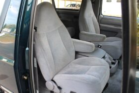 1994 Ford Bronco XLT