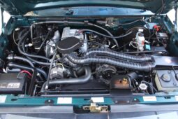 
										1994 Ford Bronco XLT full									