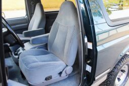 
										1994 Ford Bronco XLT full									