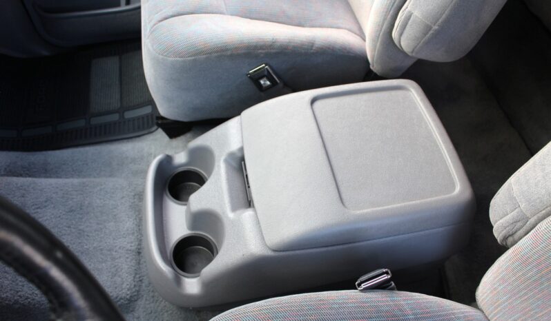 
								1994 Ford Bronco XLT full									