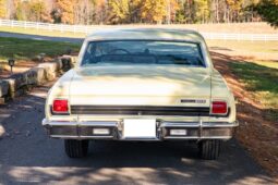 
										1965 Chevrolet Chevelle Malibu SS Sport Coupe full									