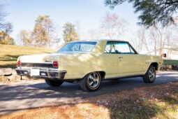
										1965 Chevrolet Chevelle Malibu SS Sport Coupe full									