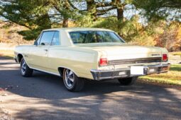 
										1965 Chevrolet Chevelle Malibu SS Sport Coupe full									