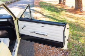 1965 Chevrolet Chevelle Malibu SS Sport Coupe