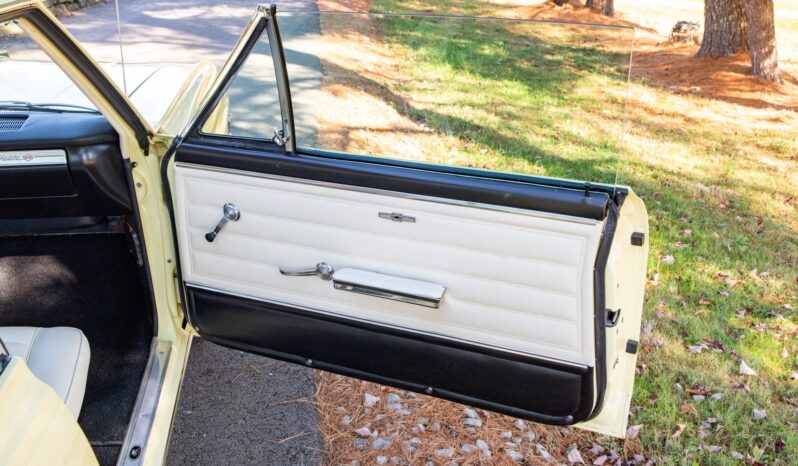 
								1965 Chevrolet Chevelle Malibu SS Sport Coupe full									