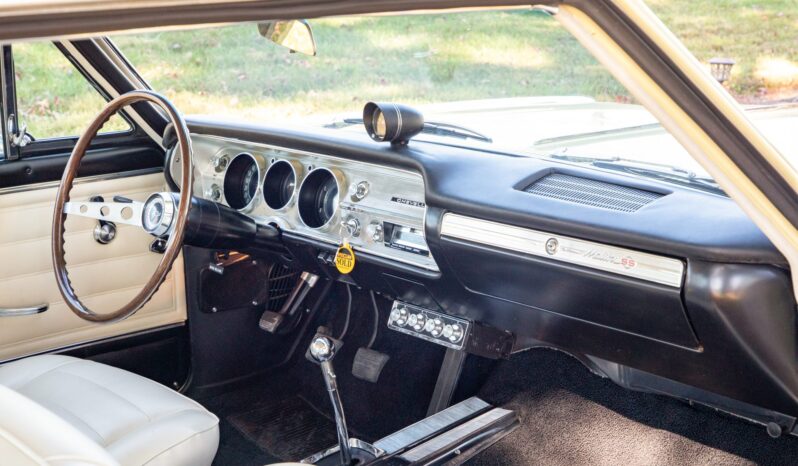 
								1965 Chevrolet Chevelle Malibu SS Sport Coupe full									