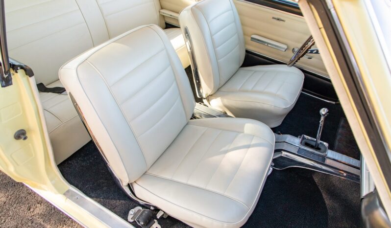 
								1965 Chevrolet Chevelle Malibu SS Sport Coupe full									