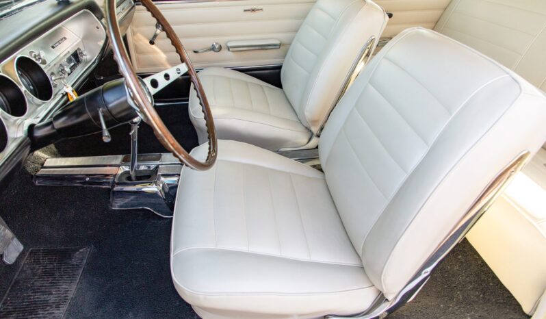 
								1965 Chevrolet Chevelle Malibu SS Sport Coupe full									