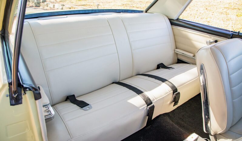 
								1965 Chevrolet Chevelle Malibu SS Sport Coupe full									