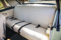 
										1965 Chevrolet Chevelle Malibu SS Sport Coupe full									