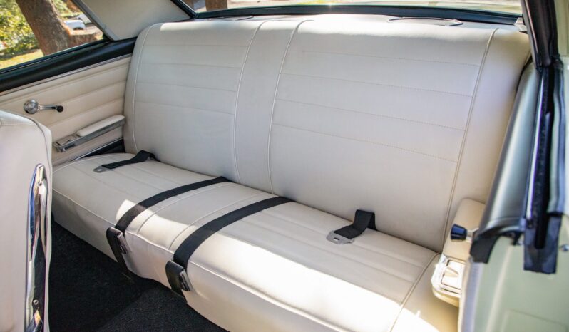 
								1965 Chevrolet Chevelle Malibu SS Sport Coupe full									