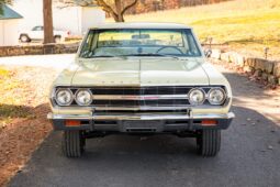 
										1965 Chevrolet Chevelle Malibu SS Sport Coupe full									