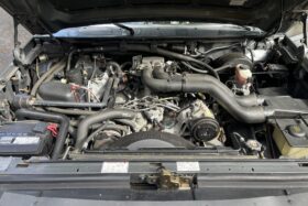 1994 Ford F-350 XLT CrewCab 7.5L 4×4