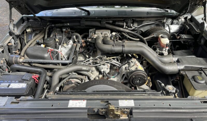 
								1994 Ford F-350 XLT CrewCab 7.5L 4×4 full									