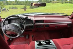 
										1994 Ford F-350 XLT CrewCab 7.5L 4×4 full									