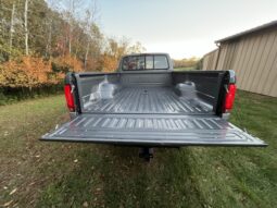 
										1994 Ford F-350 XLT CrewCab 7.5L 4×4 full									