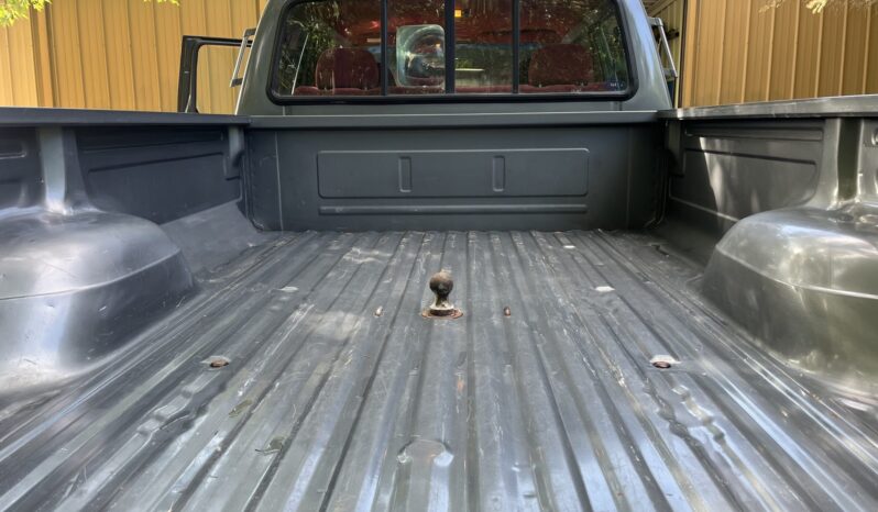 
								1994 Ford F-350 XLT CrewCab 7.5L 4×4 full									