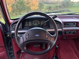 
										1994 Ford F-350 XLT CrewCab 7.5L 4×4 full									