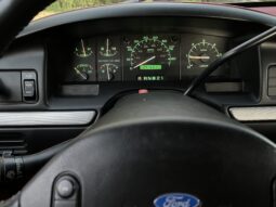 
										1994 Ford F-350 XLT CrewCab 7.5L 4×4 full									