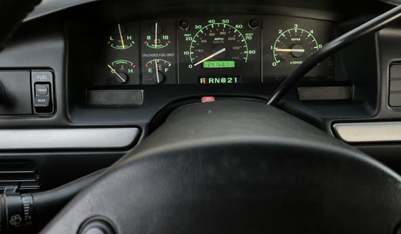 
								1994 Ford F-350 XLT CrewCab 7.5L 4×4 full									