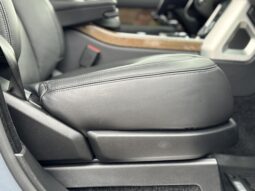 
										2018 Land Rover Range Rover HSE Td6 Diesel full									