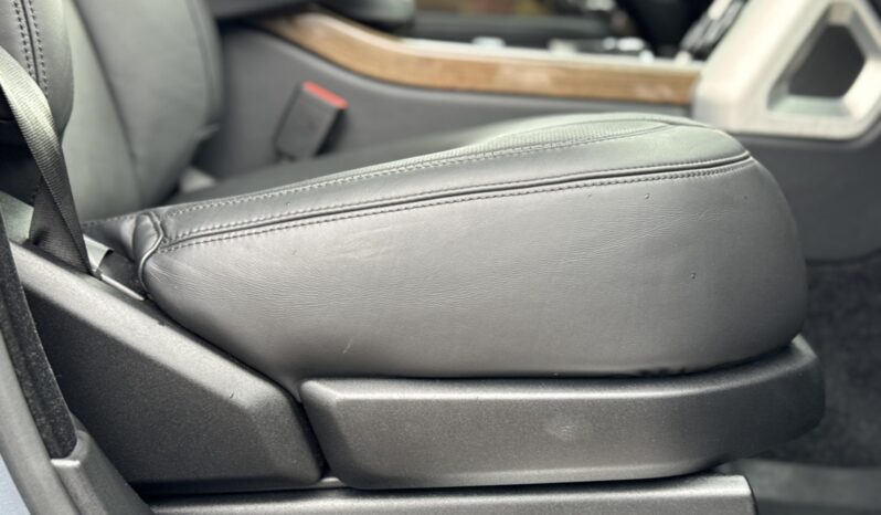 
								2018 Land Rover Range Rover HSE Td6 Diesel full									