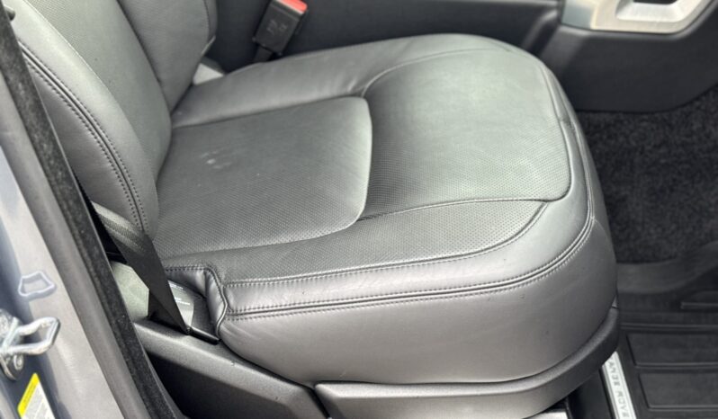 
								2018 Land Rover Range Rover HSE Td6 Diesel full									